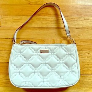 Kate spade ♠️ Astor court wristlet